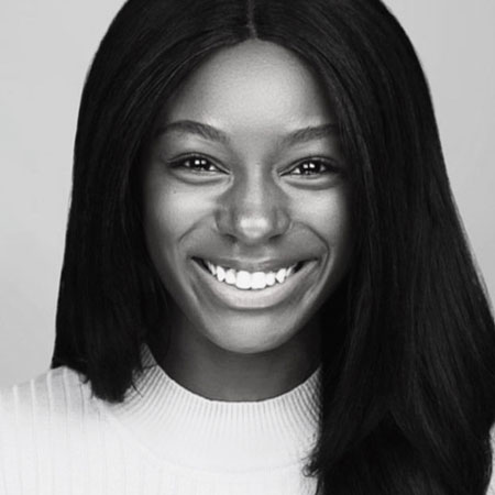 Headshot of Ya'ShaNikquia Delaney